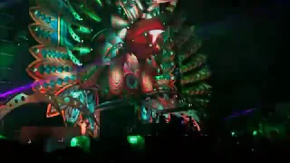 Brennan Heart live at Electric Love Festival in Salzburg 2017 [Full HD]
