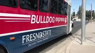 BULLDOG EXPRESS