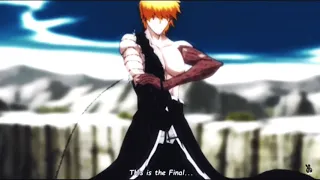 Bankai! ~(323proBeats)