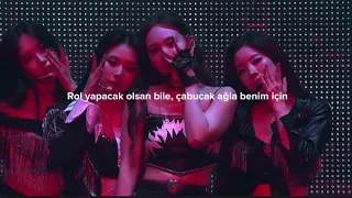 Twice - Cry For Me [Türkçe çeviri] [TWICE 4. Dünya Turu]