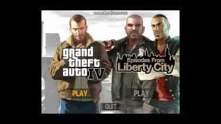 [Урок] по GTA 4 (Как повысить настройки графики в GTA 4)