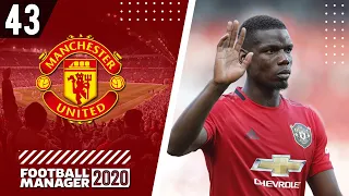 Season 4 Review | Football Manager 2020 - Manchester United #43 (FM20 Man Utd Career)