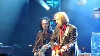 Tom Petty - I Won't Back Down - 8/31/10