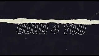 Olivia Rodrigo - good 4 u (Averro Hard Dance Remix) [Lyric Video]