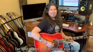 2020 - It's My Life - Bon Jovi (Subtitulada Español) HD