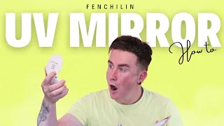 Why SPF Really Matters & How to Get it Right | FENCHILIN UV MIRROR