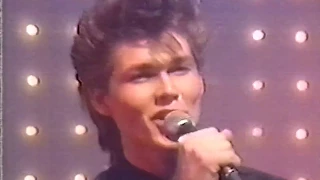 A-HA - Take On Me (Live Tokyo. Rock TV. Japan 1985)