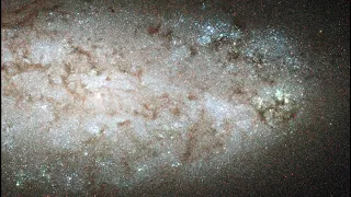 Classroom Aid - NGC 2976