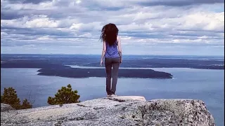 Hike Acadia National Park! Gorham - Beehive - Champlain