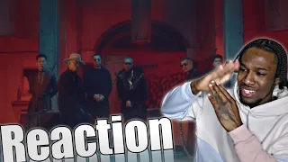 🇵🇭| Ex Battalion - Yearly (Official Music Video) [Reaction] [Reaction]