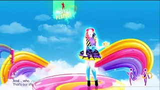 Just Dance 2014   Starships by Nicki Minaj 5 Stars