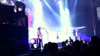 Run Riot (clip) - Def Leppard The Joint Vegas 4-5-13