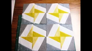 X-block amazing Patchwork tutorial -- FREE DOWNLOADS