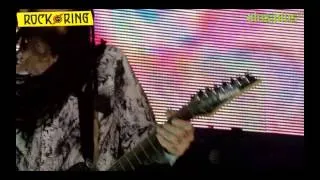 KOЯN﻿ - Narcissistic Cannibal (Rock am Ring 2013 - Live) [FULL HD/1080p]