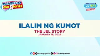 Kahirapan, ISINISI ng ina sa kanyang mag-aama (Jel Story) | Barangay Love Stories