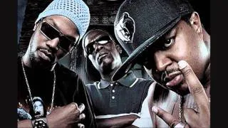 Three Six Mafia - Slob On My Knob - BASS BOOST (BEWARE)