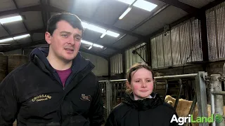 AgriLand speaks with the McGovern family about their herd of pedigree cattle
