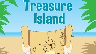 The Treasure Island