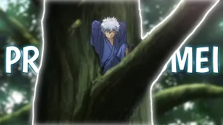 Gintama AMV (Pride Kakumei)