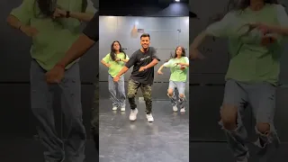 Desperado😍 Aanya Gupta And Akshita Goel  New Hot Dance Video 2023 | Deepak Tulsyan | GM Dance Centre