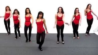 Beyonce - Dance For You strip dance choreography by Olya Swan Dance Studio Gianny's Beat