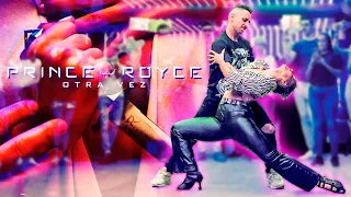 Prince Royce - Otra Vez | Bachata | Alfonso y Mónica