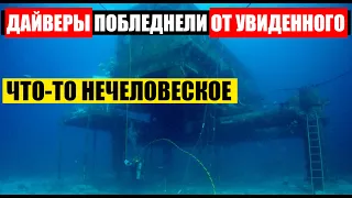 НАХОДКУ СКРЫВАЮТ НА САМОМ ВЫСОКОМ УРОВНЕ!!! УЧЕНЫЕ ГЛАЗАМ НЕ ВЕРЯТ! 13.10.2020 ДОКУМЕНТАЛЬНЫЙ ФИЛЬМ