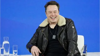 'Go f**k yourself': Elon Musk blasts 'blackmailing' advertisers boycotting X