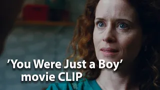 All of Us Strangers (2023) Movie Clip 'You Were Just a Boy'