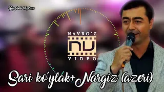 Nazim media (9/21) - Sariq ko'ylak + Nargiz (azeri)