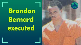 Murder convict Brandon Bernard executed in Indiana