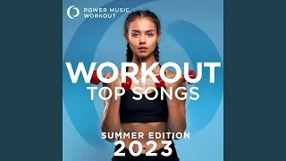 Makeba (Workout Remix 129 BPM)