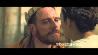 Макбет Macbeth   Официальный русский трейлер FullHD   AdWeekUA