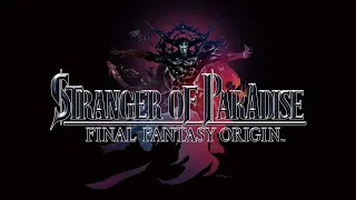 Elajjaz - Stranger of Paradise: Final Fantasy Origin - Part 1