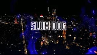 Dada Wopp “SLUM DOG”  produced by Sencity Muzic