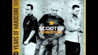 Scooter - She's The Sun (20 Years Of Hardcore)(CD1)