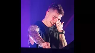 Headhunterz Returns To Hardstyle 2017