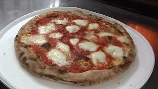 How to prevent watering Pizzas, 3  very important tips, with Maestro Massimo Nocerino