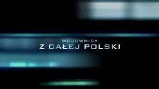 POLISH FIGHTER CUP -SZCZECIN 2014