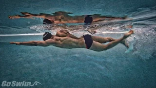 Freestyle - 6-Kick Swim