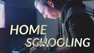 Homeschooling - so funktioniert es wirklich