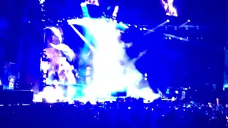 SNOOP DOGG & WIZ KHALIFA ~ SEE YOU AGAIN ~ {LIVE} ~ TAMPA, FL ~ JULY 21st 2016