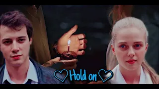 Işık & Sinan || Hold on (Their Story)