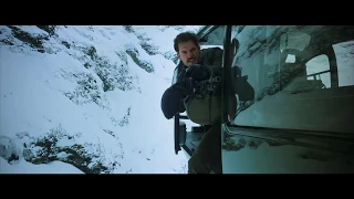 Mission: Impossible Fallout | Download & Keep now | Stunts | Paramount Pictures UK