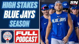 What's Ahead For The '24 Jays? | At The Letters