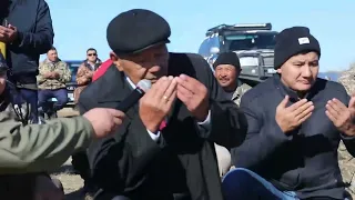 Кокпар Восточно-Казахстанская область видео 1