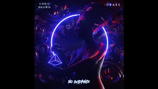 Chris Brown x Drake - No Guidance (Instrumental) [Official]