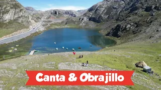 Viaje a Canta - Obrajillo - Cordillera de la Viuda #canta #obrajillo #cordilleradelaviuda #huayco