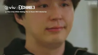 Ju Won Cries While Revisiting Memories With His Ex 🥹 | EXchange 3