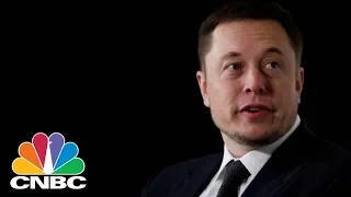 Elon Musk Tweets About 'Bonehead' Comment On Earnings Call | CNBC